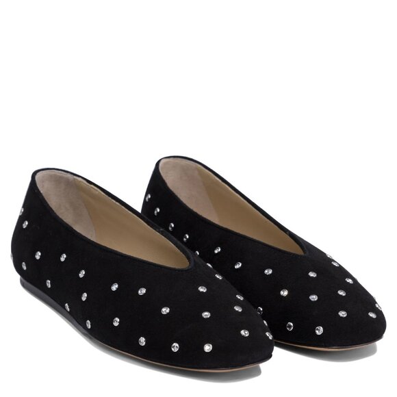 Le Monde Béryl Ballerinas IT 37 Women - Picture 2 of 5